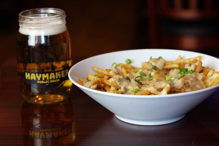 The 13 Best Sports Bars in the Ann Arbor Area